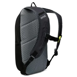 Highton V2 25L Backpack | Black Seal Grey