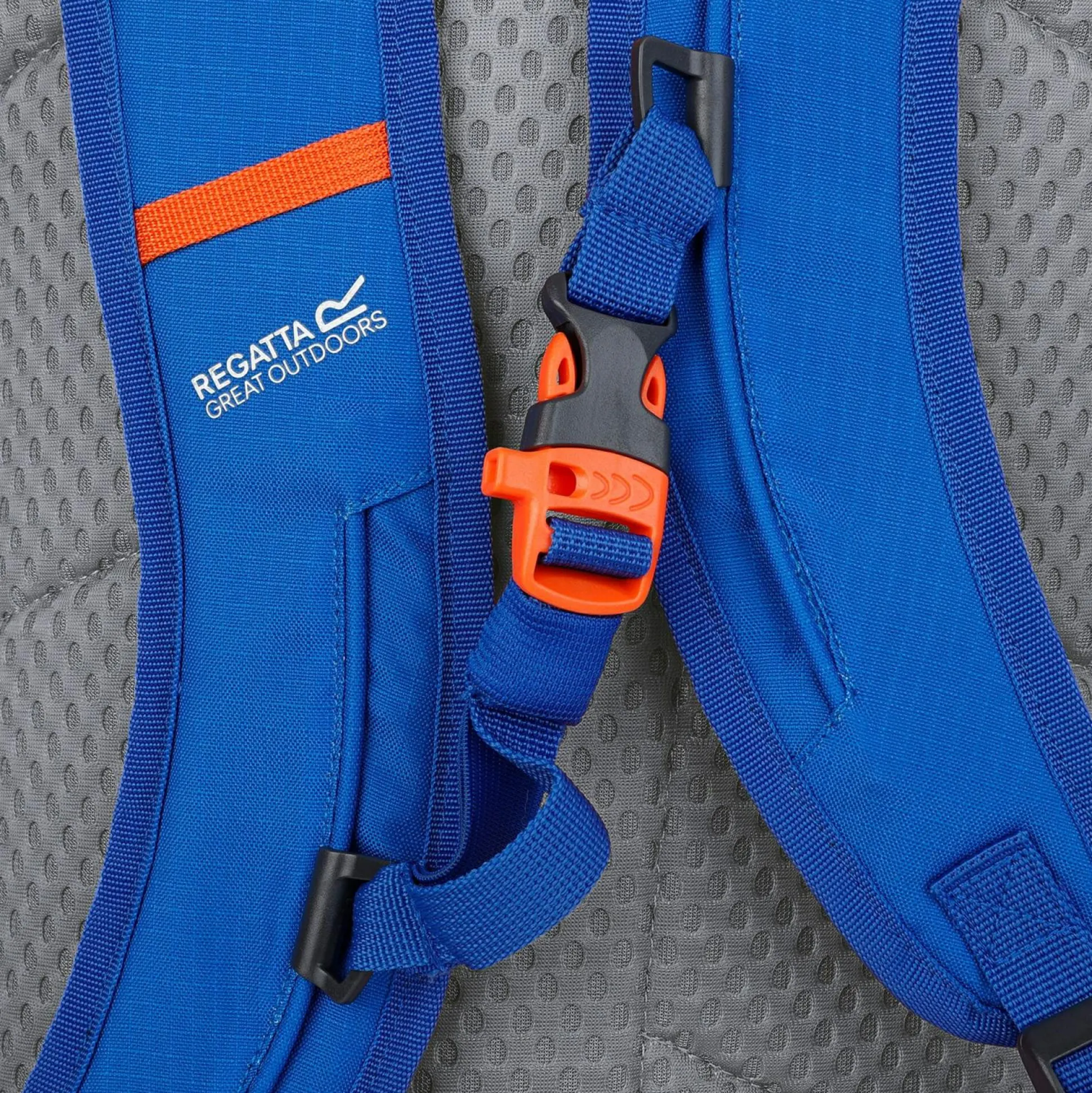 Highton V2 25L Backpack | Blue