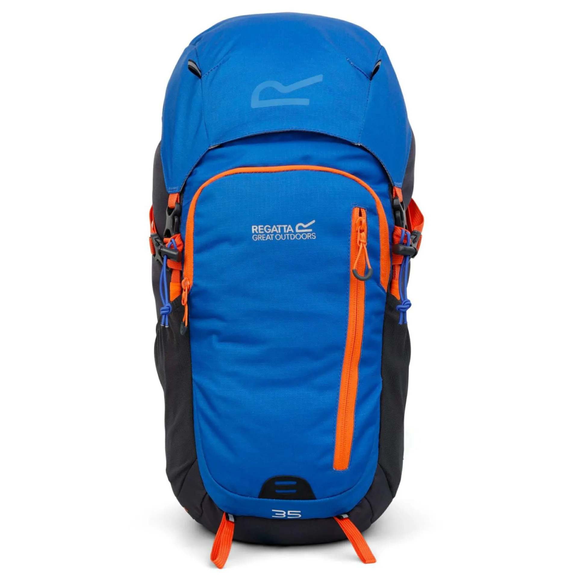 Highton V2 35L Backpack | Blue