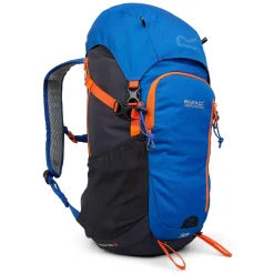 Highton V2 35L Backpack | Blue