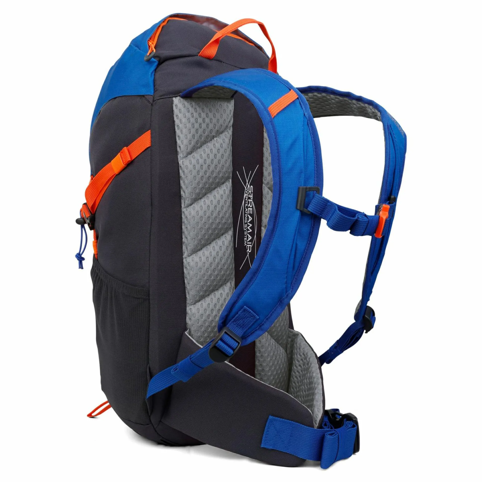 Highton V2 35L Backpack | Blue