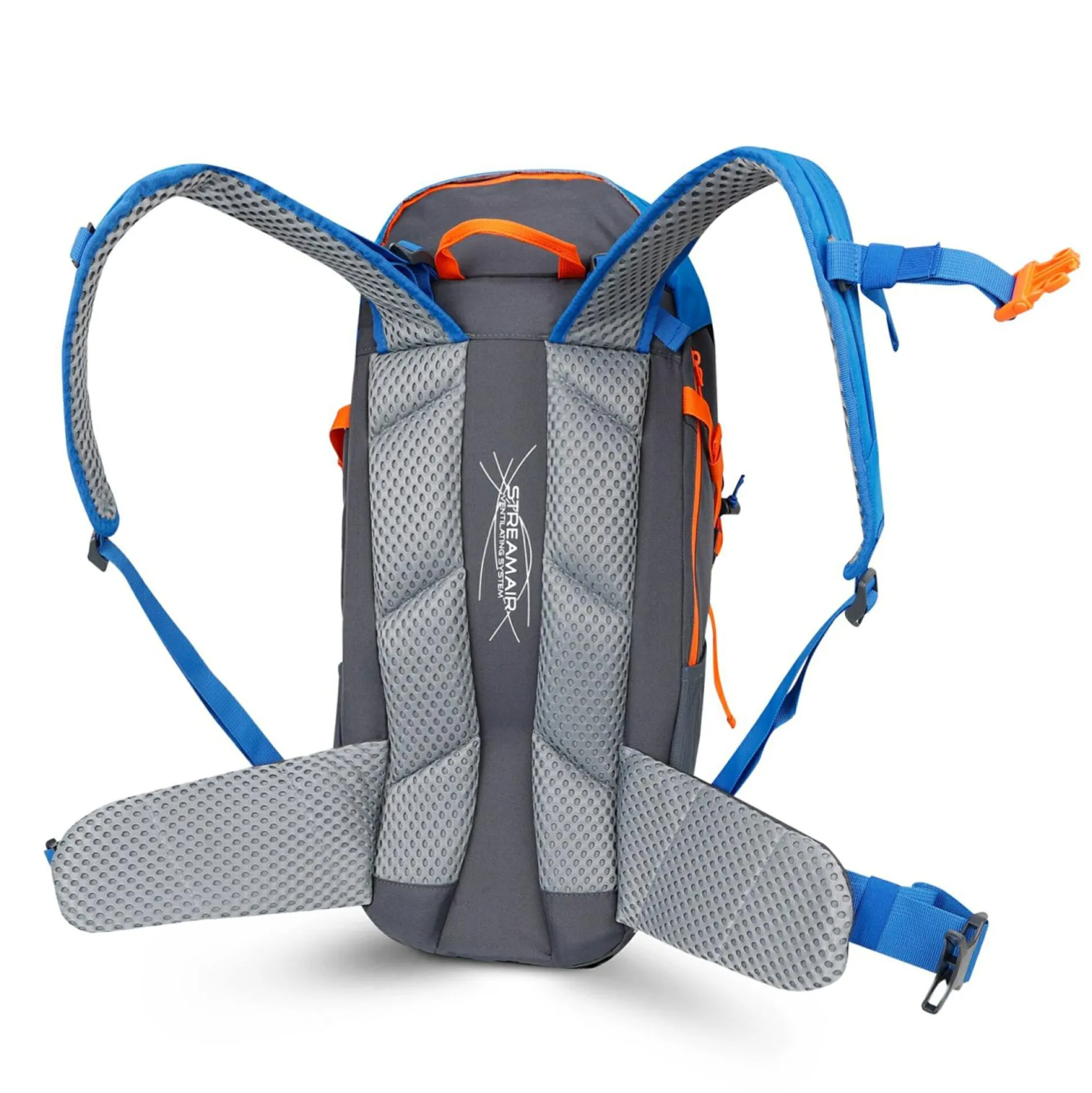 Highton V2 35L Backpack | Blue