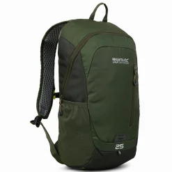 Highton V2 25L Backpack | Dark Khaki Green