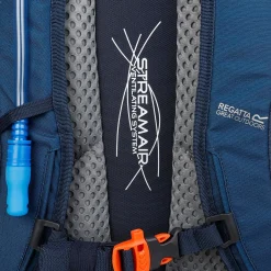 Highton V2 45L Backpack | Navy Blue