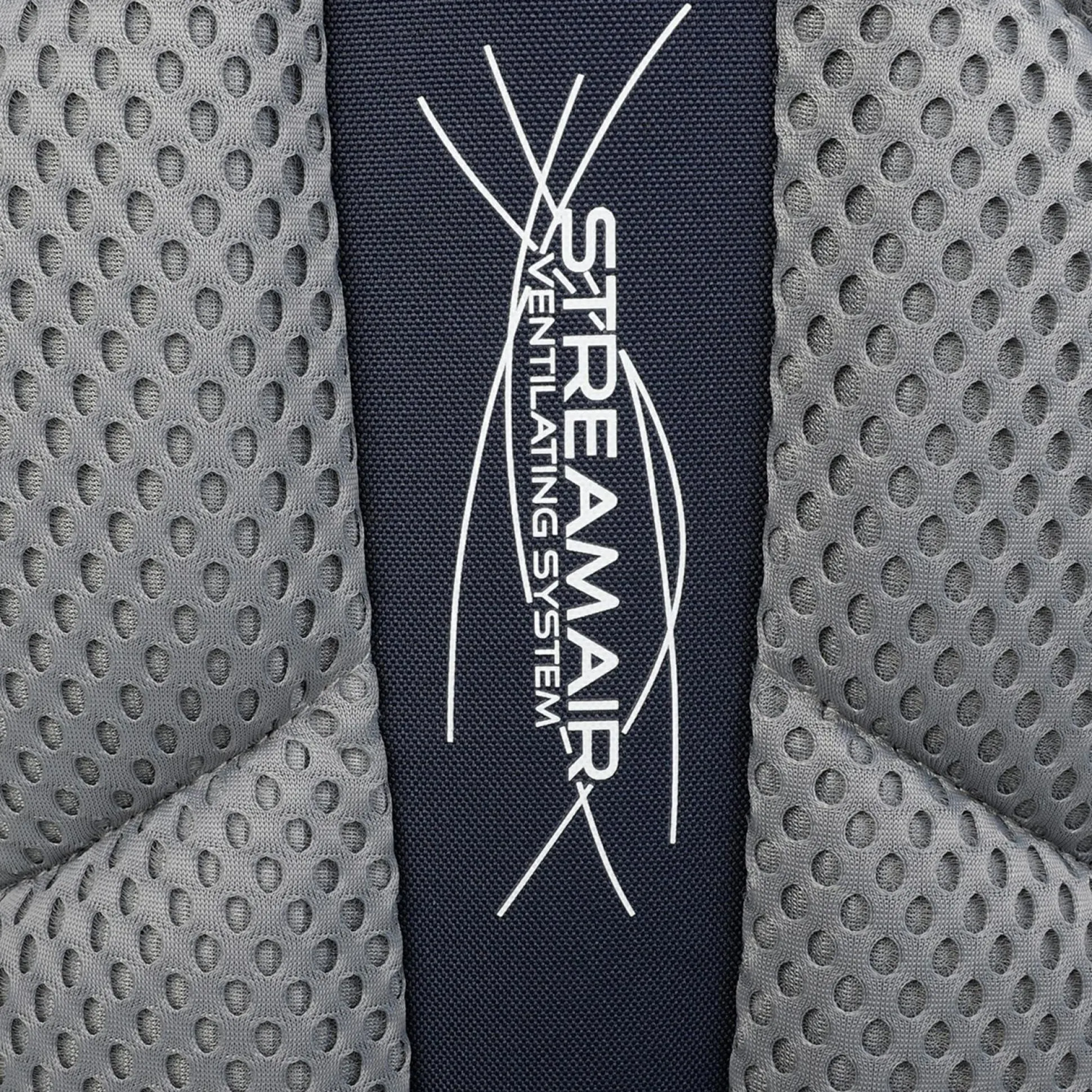 Highton V2 45L Backpack | Navy Blue