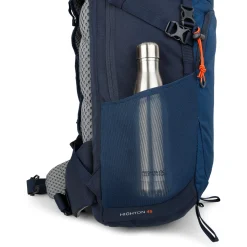 Highton V2 45L Backpack | Navy Blue