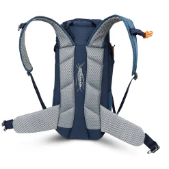 Highton V2 45L Backpack | Navy Blue