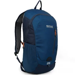 Highton V2 25L Backpack | Navy Blue