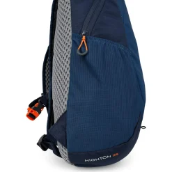 Highton V2 25L Backpack | Navy Blue