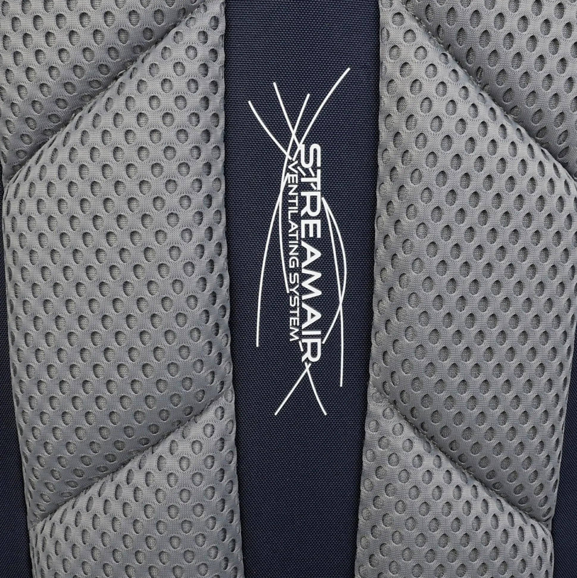 Highton V2 65L Backpack | Navy Blue
