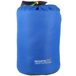 Hilo Boost Expandable Sleeping Bag | Oxford Blue Ebony