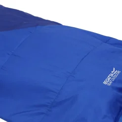 Hilo v2 200 Mummy Sleeping Bag | Oxford Blue Laser Blue
