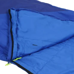 Hilo v2 200 Mummy Sleeping Bag | Oxford Blue Laser Blue