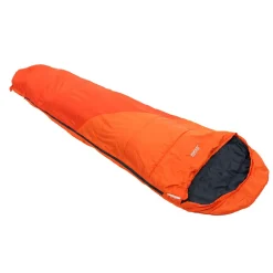 Hilo v2 Ultralite 750 Mummy Sleeping Bag | Amberglow Orange Fizz
