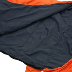Hilo v2 Ultralite 750 Mummy Sleeping Bag | Amberglow Orange Fizz