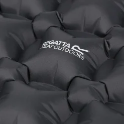 Inflatable Mattress | Ebony Grey