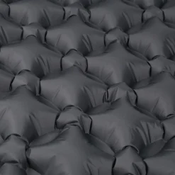 Inflatable Mattress | Ebony Grey