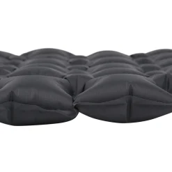 Inflatable Mattress | Ebony Grey