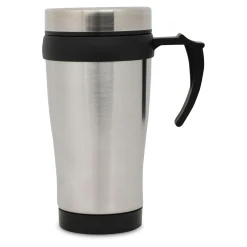 Insulated Mug 0.45L | Silver