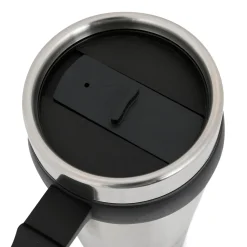 Insulated Mug 0.45L | Silver