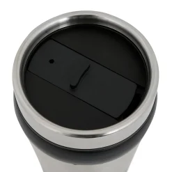 Insulated Tumbler 0.45L | Silver
