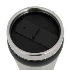 Insulated Tumbler 0.45L | Silver