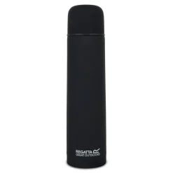 Insulated Vacuum Flask 1L | Black