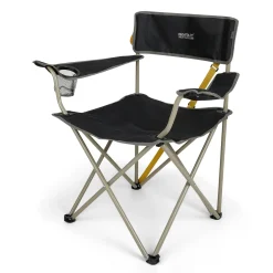 Isla II Chair | Ash Grey