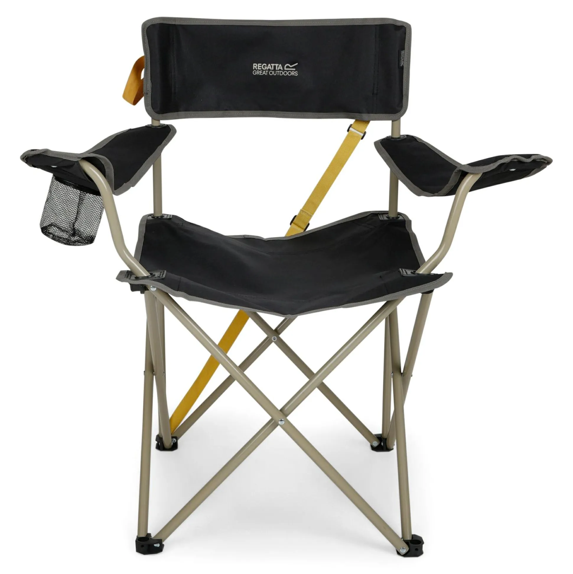 Isla II Chair | Ash Grey