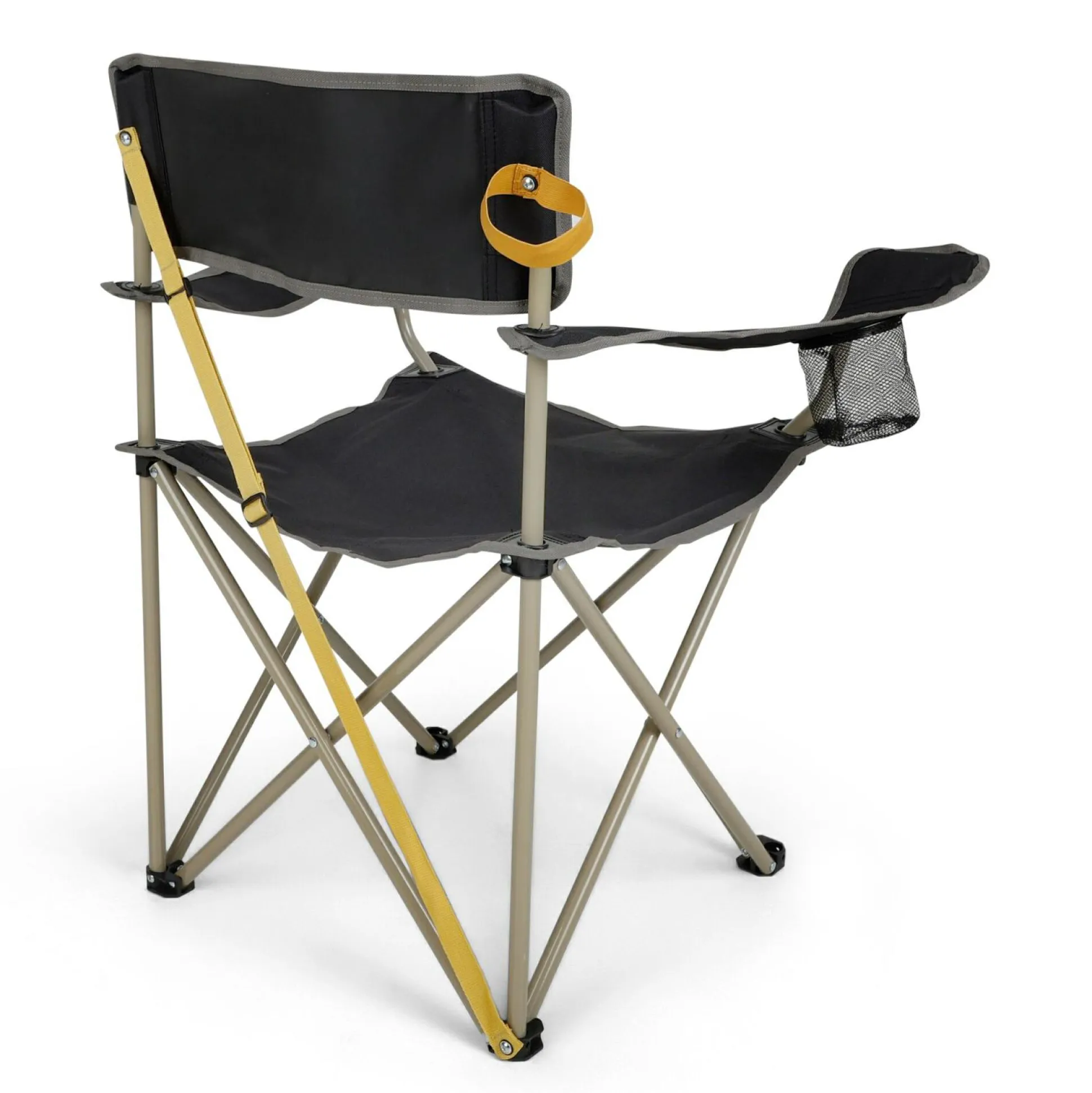 Isla II Chair | Ash Grey
