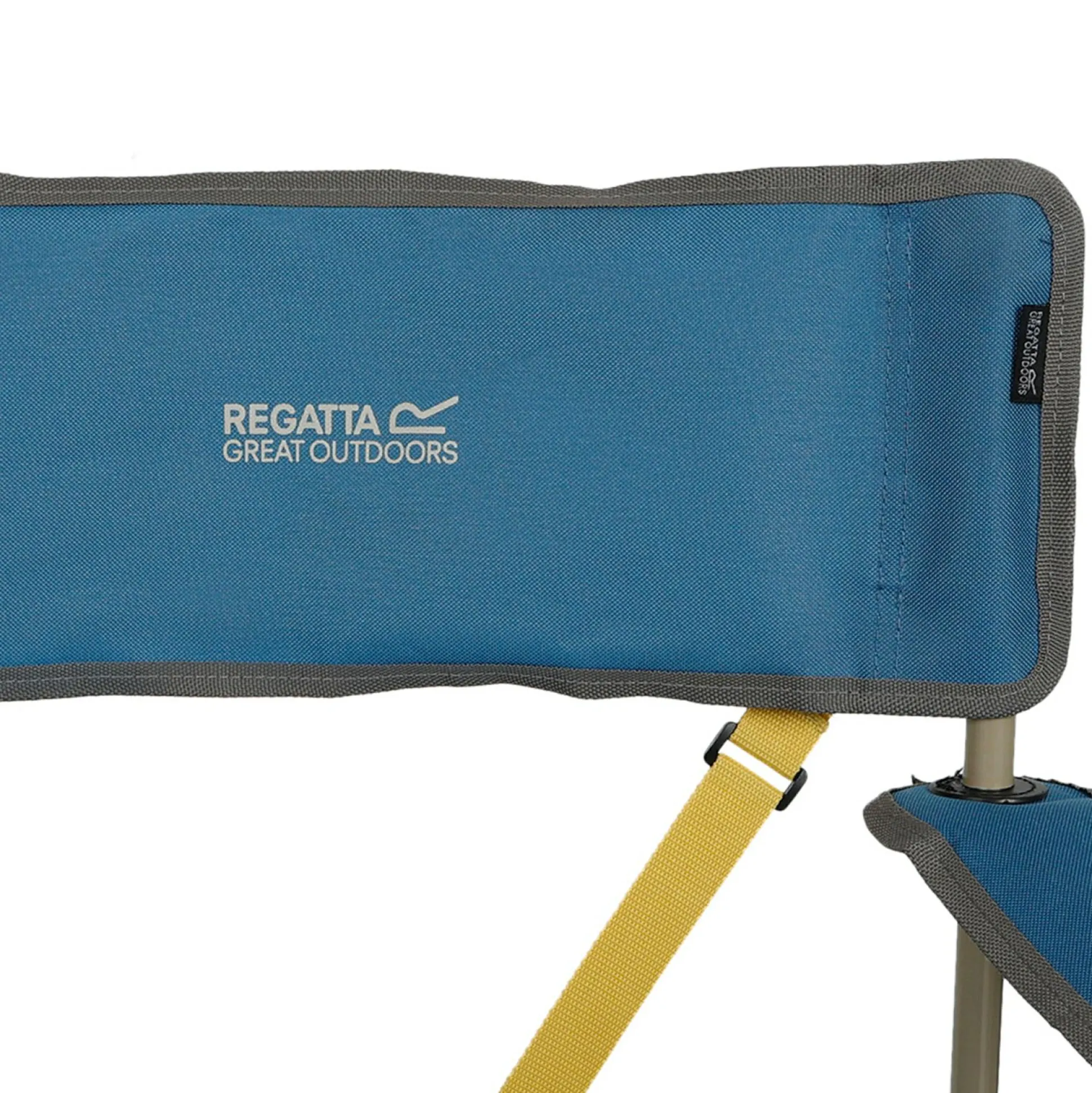 Isla II Chair | Blue