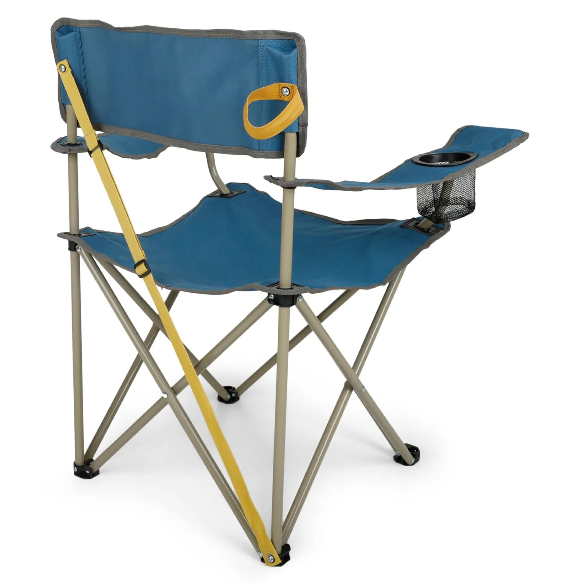 Isla II Chair | Blue