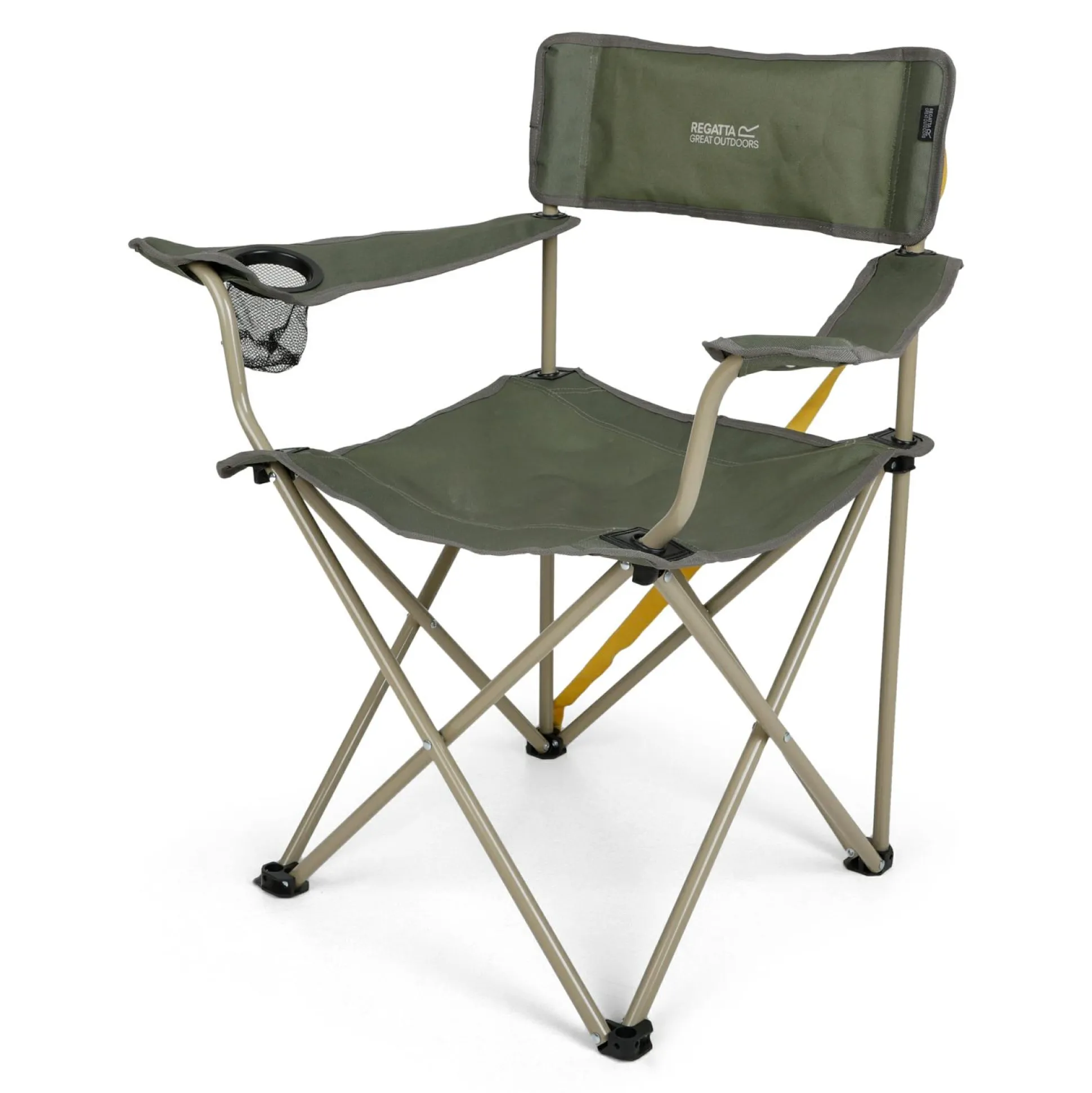 Isla II Chair | Green