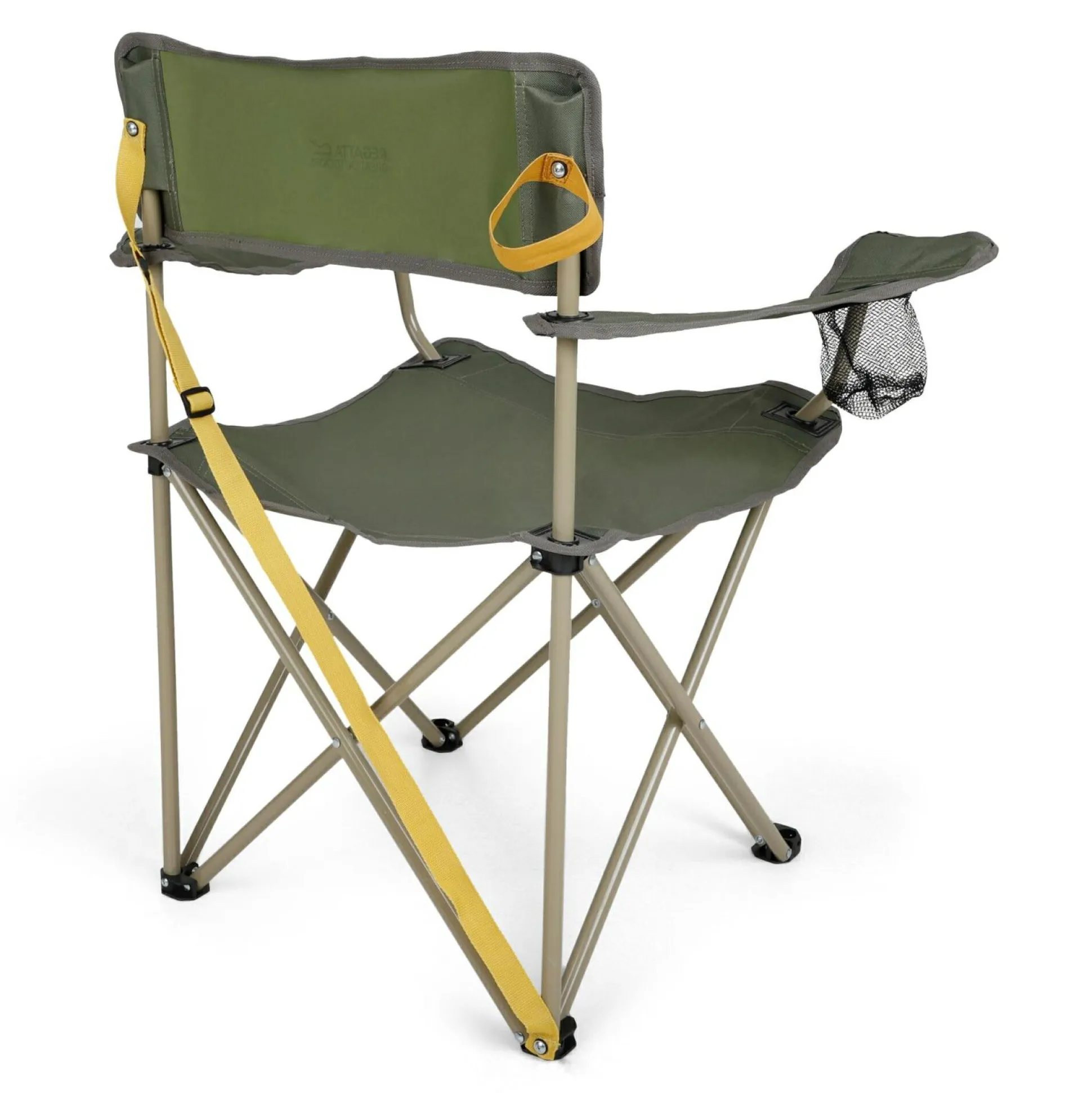 Isla II Chair | Green