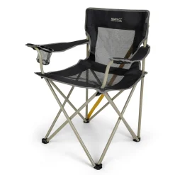 Isla Streamair Chair | Ash Grey