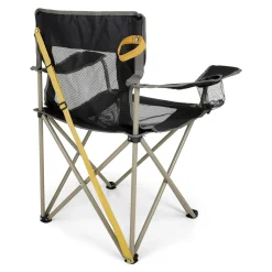 Isla Streamair Chair | Ash Grey