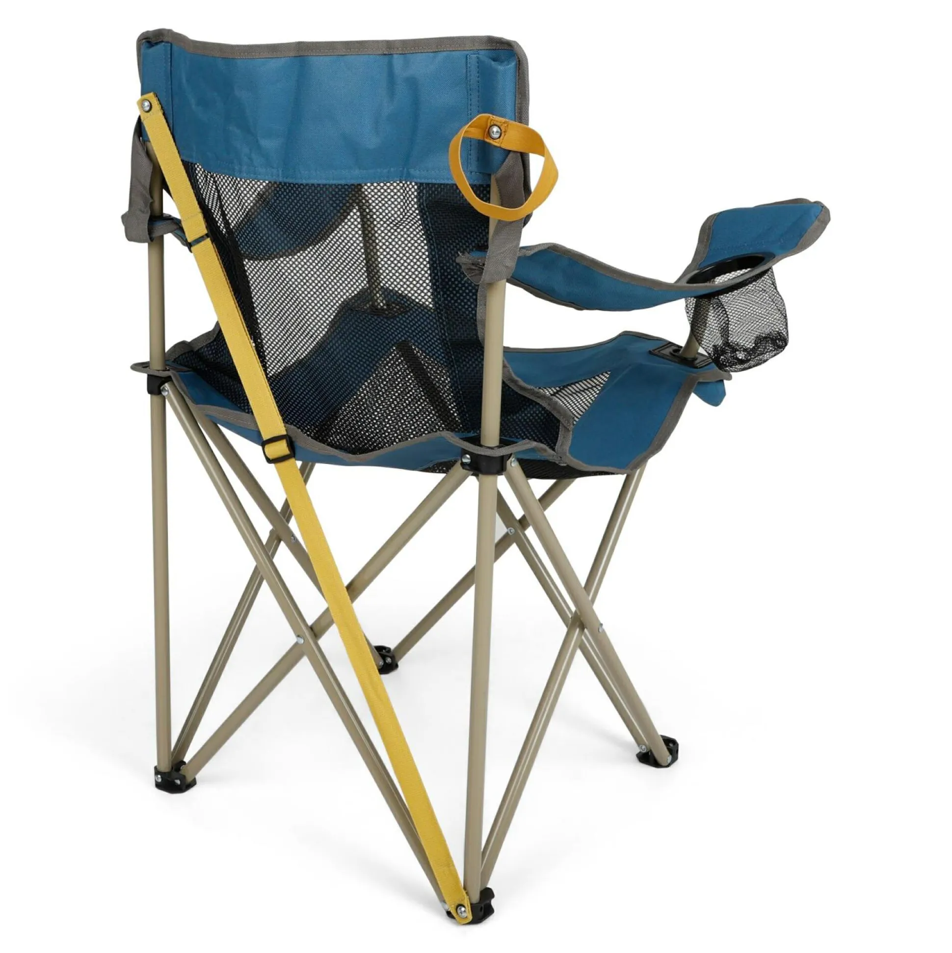 Isla Streamair Chair | Blue