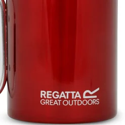 Karabiner Handle Mug | Red