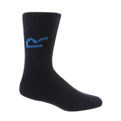 Kids 2 Pack Wellington Sock | Navy Blue