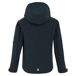 Kids' Acidity VIII Softshell Jacket | Navy