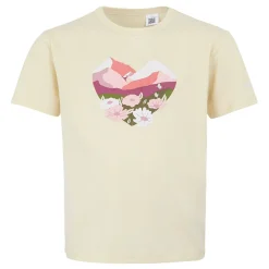 Kids' Alvarado IX T-Shirt | Light Vanilla