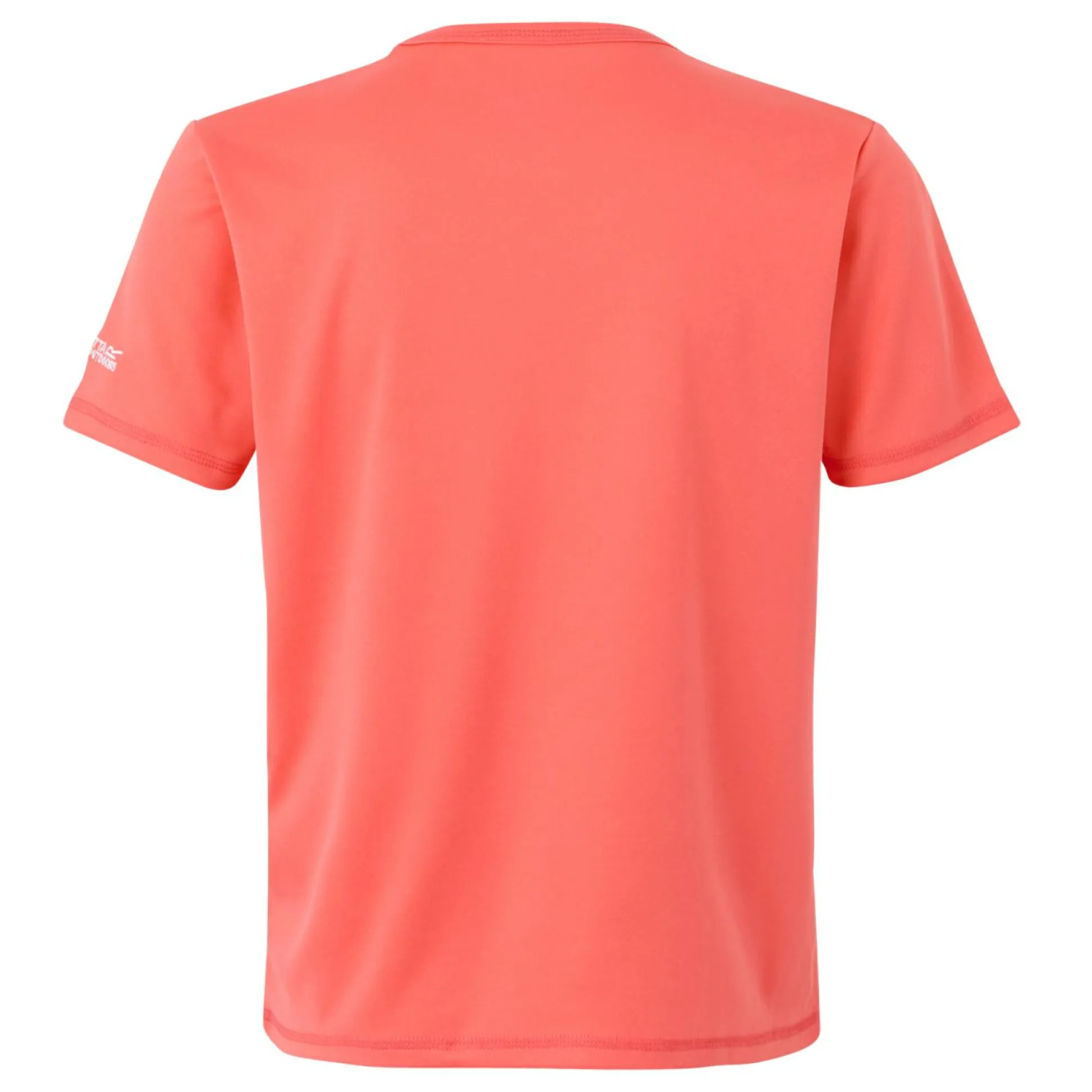Kids' Alvarado IX T-Shirt | Peach Bloom