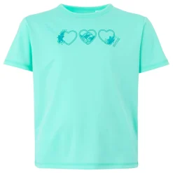 Kids' Alvarado IX T-Shirt | Aruba Blue