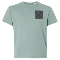 Kids' Alvarado IX T-Shirt | Glacier
