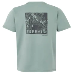 Kids' Alvarado IX T-Shirt | Glacier