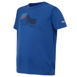 Kids' Alvarado IX T-Shirt | Olympian Blue