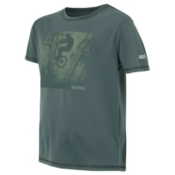 Kids' Alvarado IX T-Shirt | Stormy Weather
