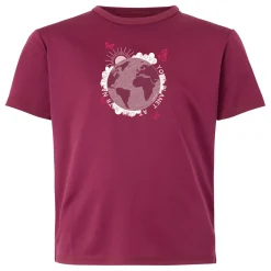 Kids' Alvarado IX T-Shirt | Beaujolais