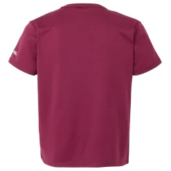Kids' Alvarado IX T-Shirt | Beaujolais