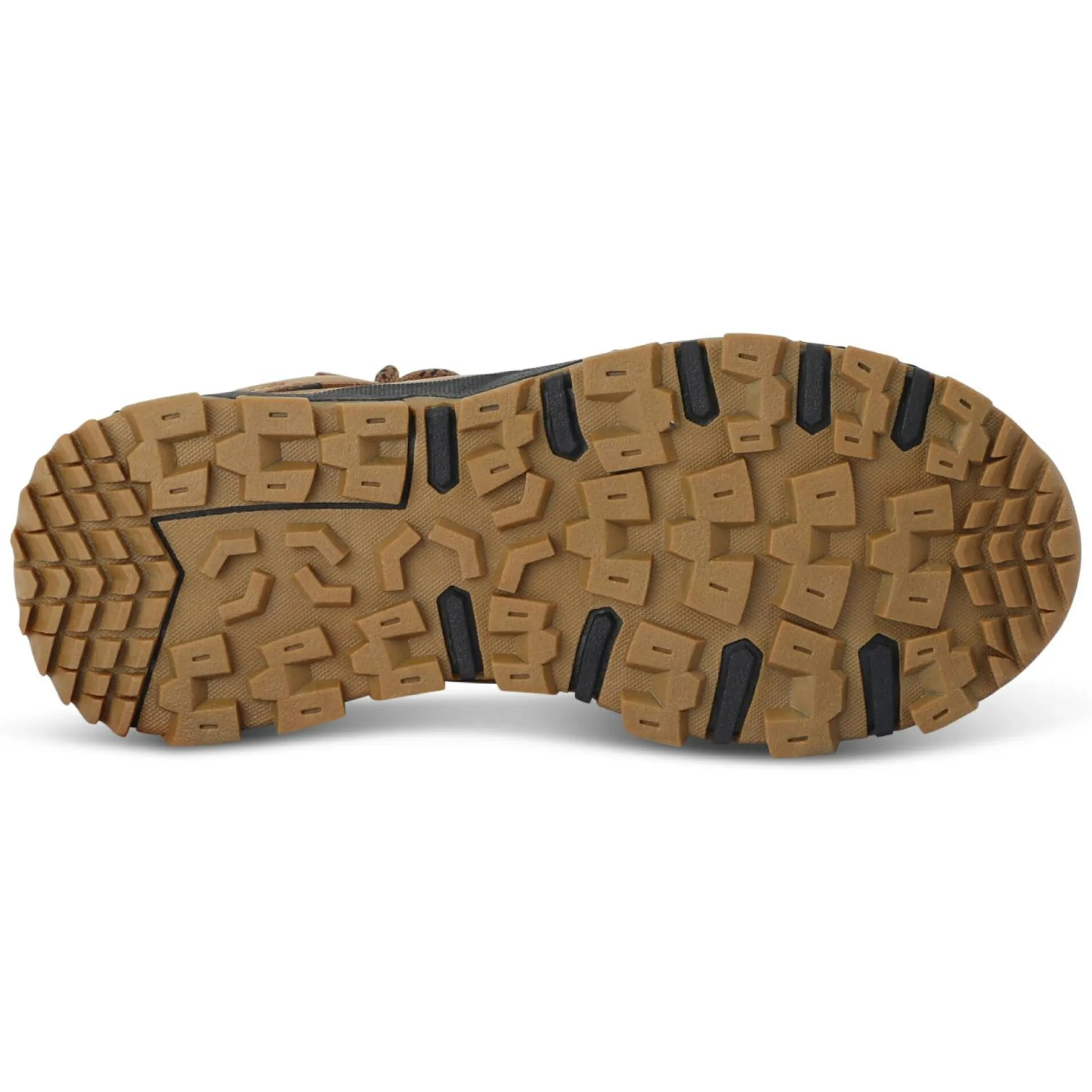 Kids' Amble Boot Junior Walking Boots | Brown